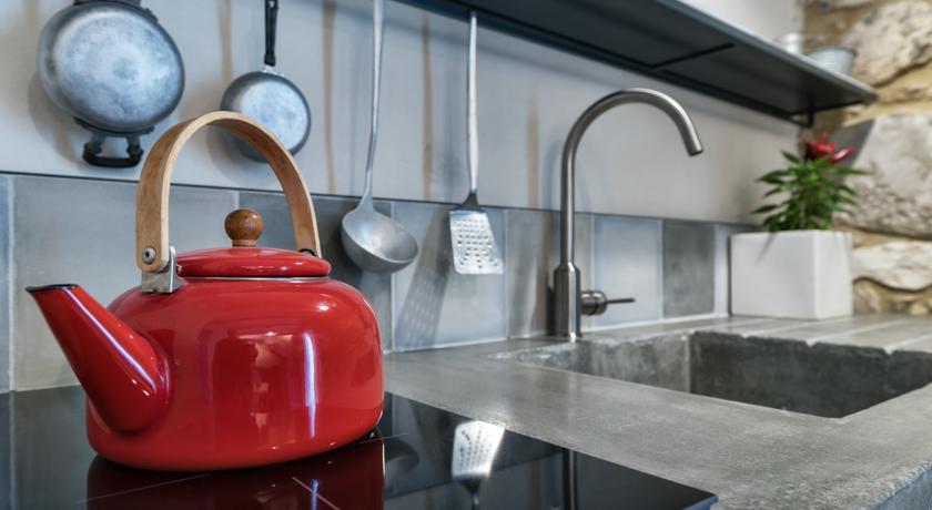 Gasthaus Mangiabove Marina di Ragusa Zimmer foto