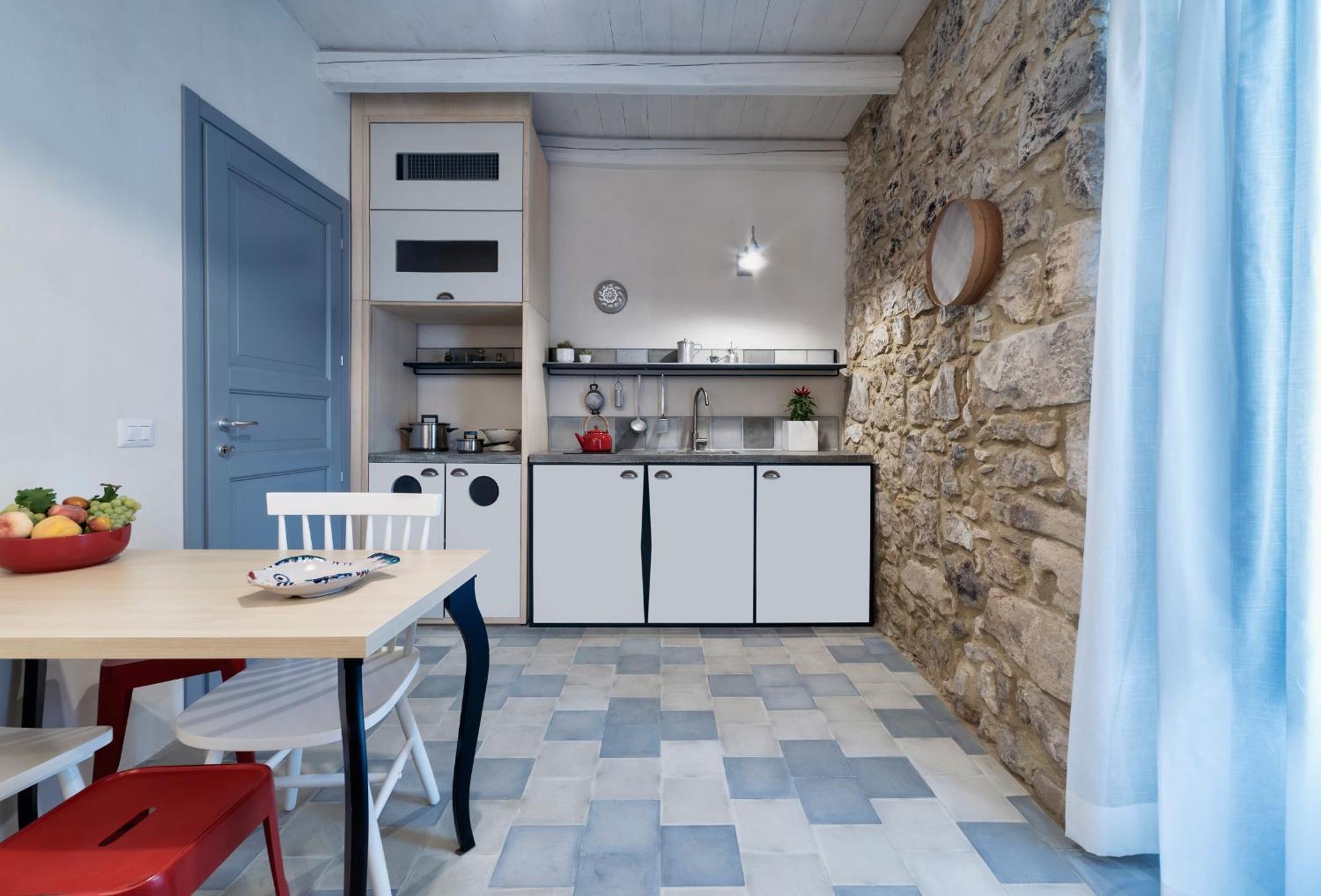 Gasthaus Mangiabove Marina di Ragusa Zimmer foto