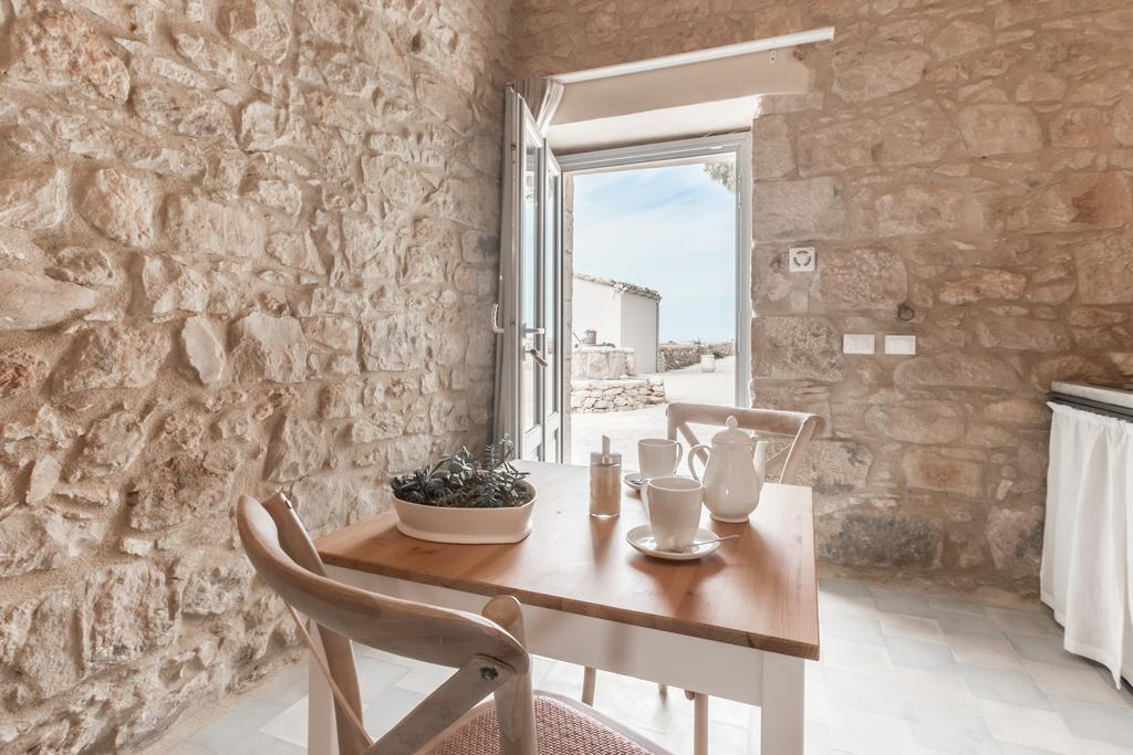 Gasthaus Mangiabove Marina di Ragusa Zimmer foto