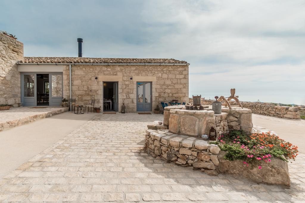 Gasthaus Mangiabove Marina di Ragusa Zimmer foto