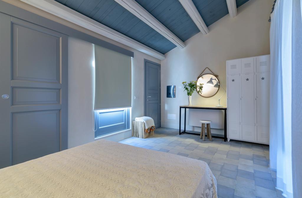 Gasthaus Mangiabove Marina di Ragusa Zimmer foto