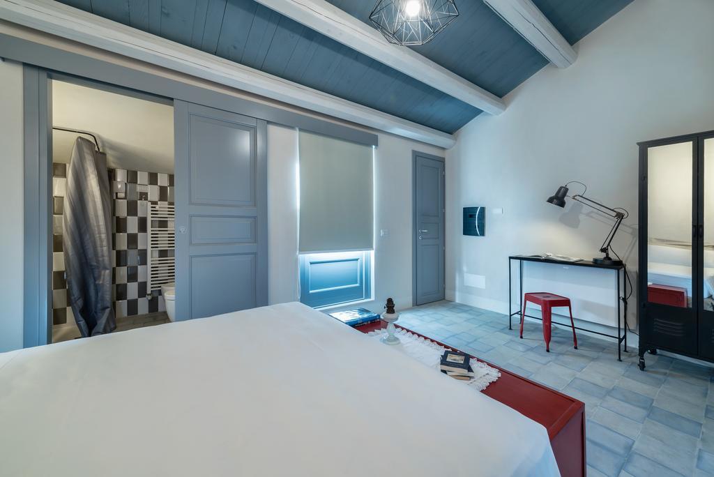 Gasthaus Mangiabove Marina di Ragusa Zimmer foto