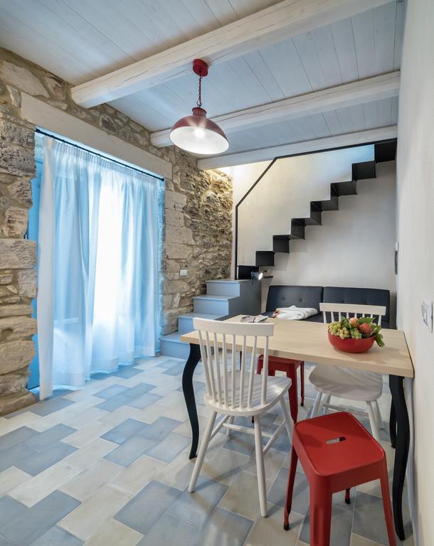 Gasthaus Mangiabove Marina di Ragusa Zimmer foto