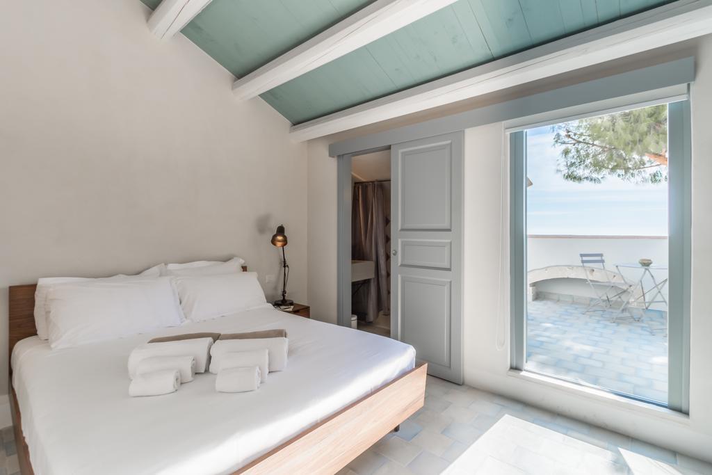 Gasthaus Mangiabove Marina di Ragusa Zimmer foto