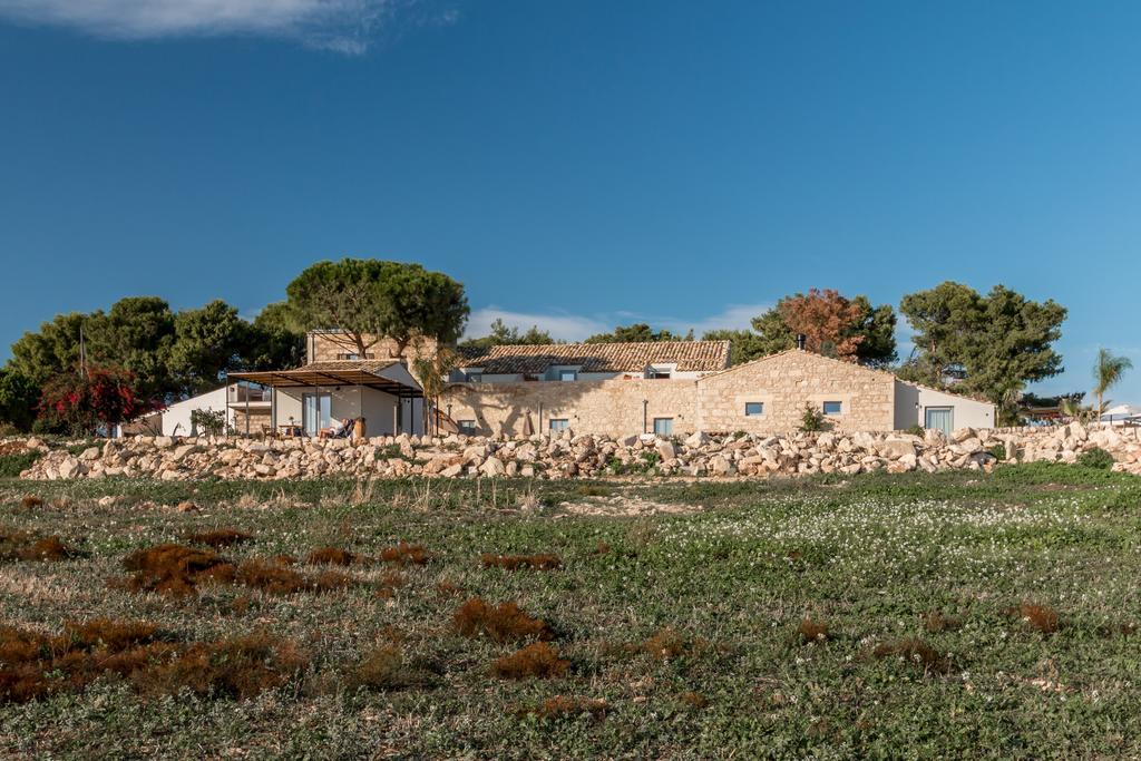 Gasthaus Mangiabove Marina di Ragusa Exterior foto
