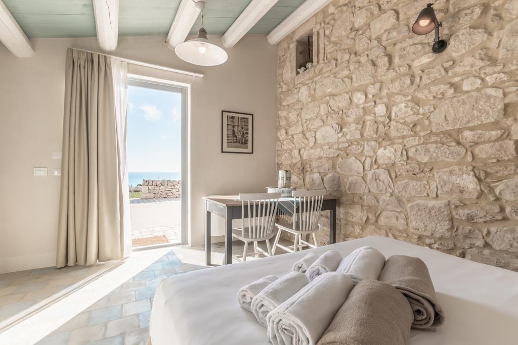 Gasthaus Mangiabove Marina di Ragusa Zimmer foto