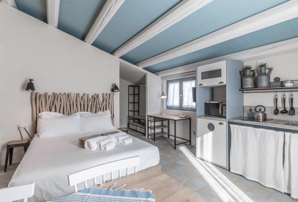 Gasthaus Mangiabove Marina di Ragusa Zimmer foto