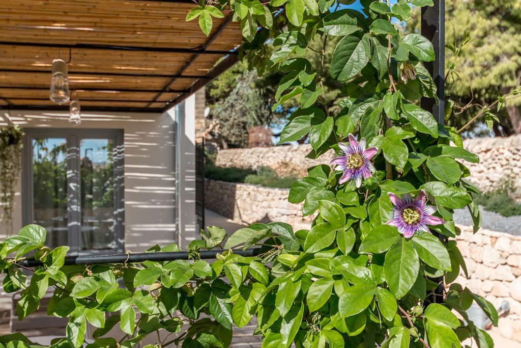 Gasthaus Mangiabove Marina di Ragusa Exterior foto