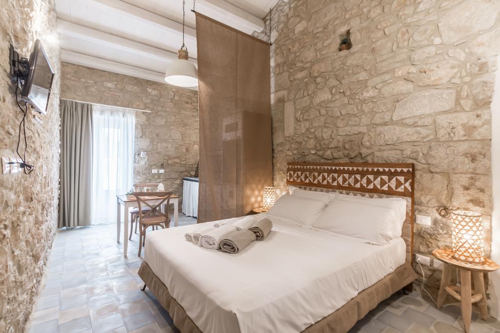 Gasthaus Mangiabove Marina di Ragusa Zimmer foto