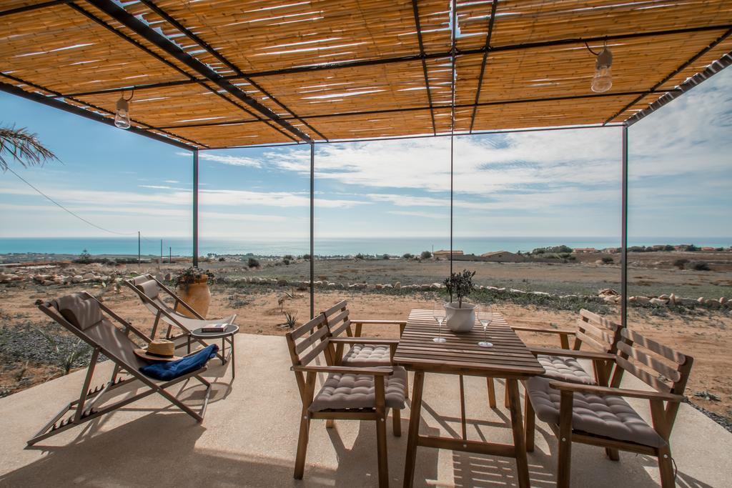 Gasthaus Mangiabove Marina di Ragusa Zimmer foto