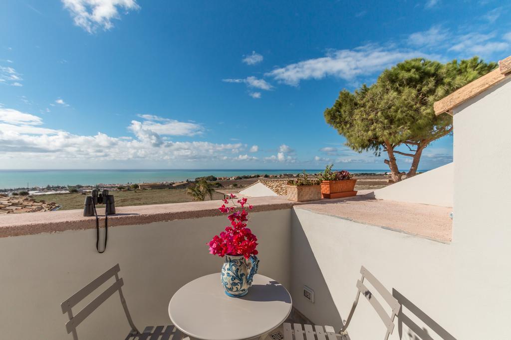 Gasthaus Mangiabove Marina di Ragusa Zimmer foto