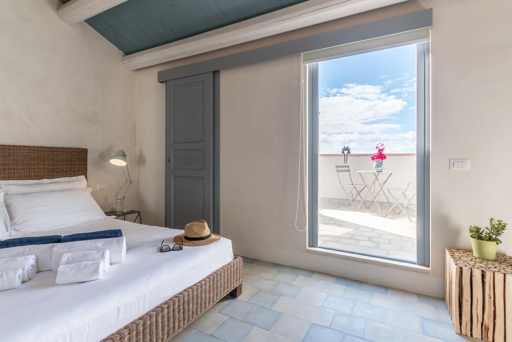 Gasthaus Mangiabove Marina di Ragusa Zimmer foto