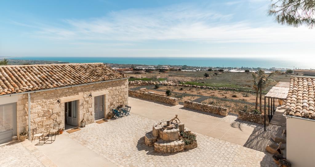 Gasthaus Mangiabove Marina di Ragusa Zimmer foto